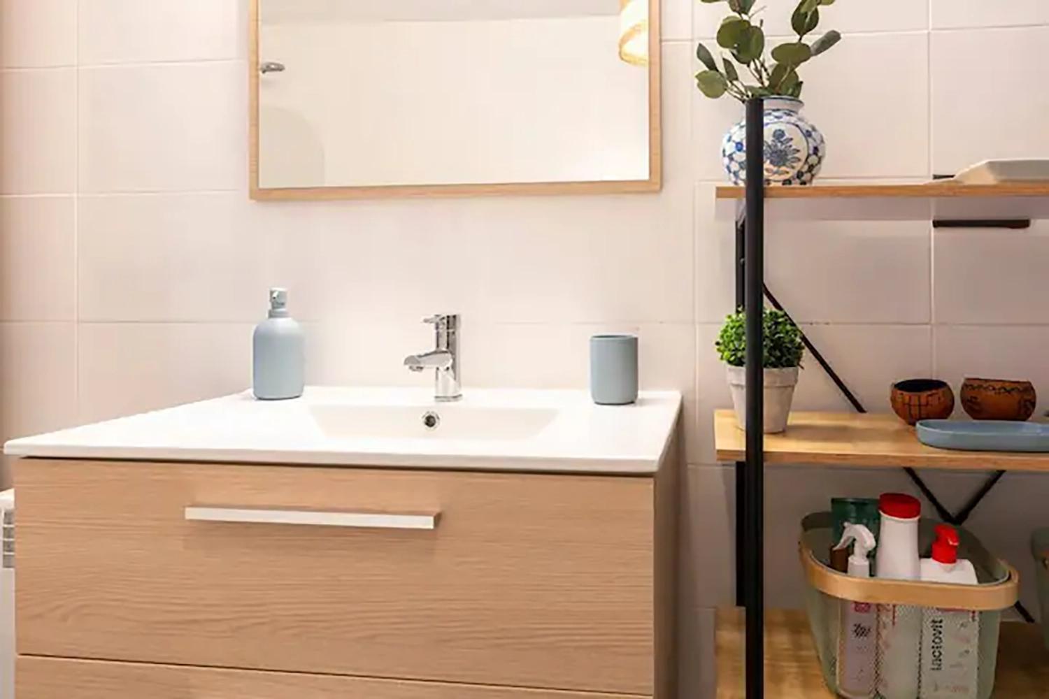 桑坦德Nuevo Apartamento En Calle Burgos公寓 外观 照片