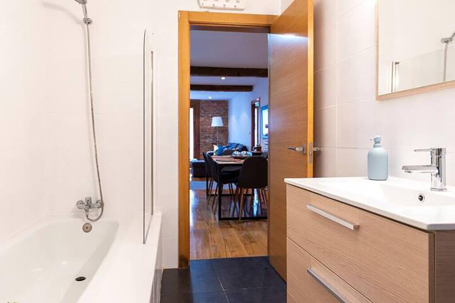 桑坦德Nuevo Apartamento En Calle Burgos公寓 外观 照片