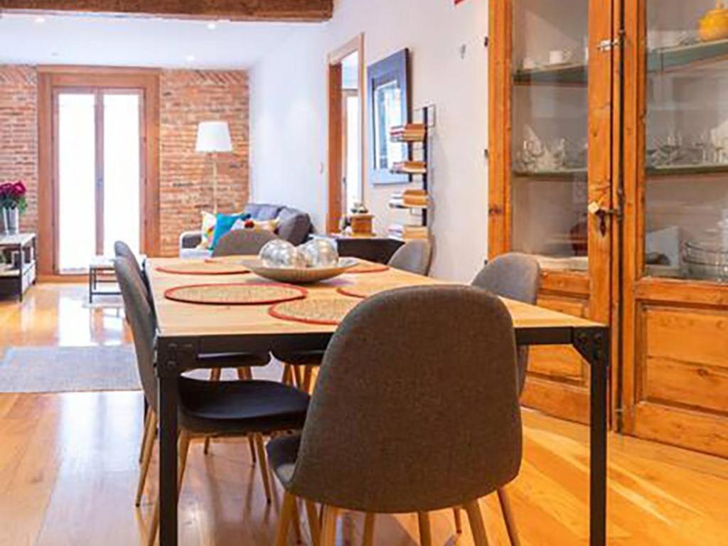 桑坦德Nuevo Apartamento En Calle Burgos公寓 外观 照片
