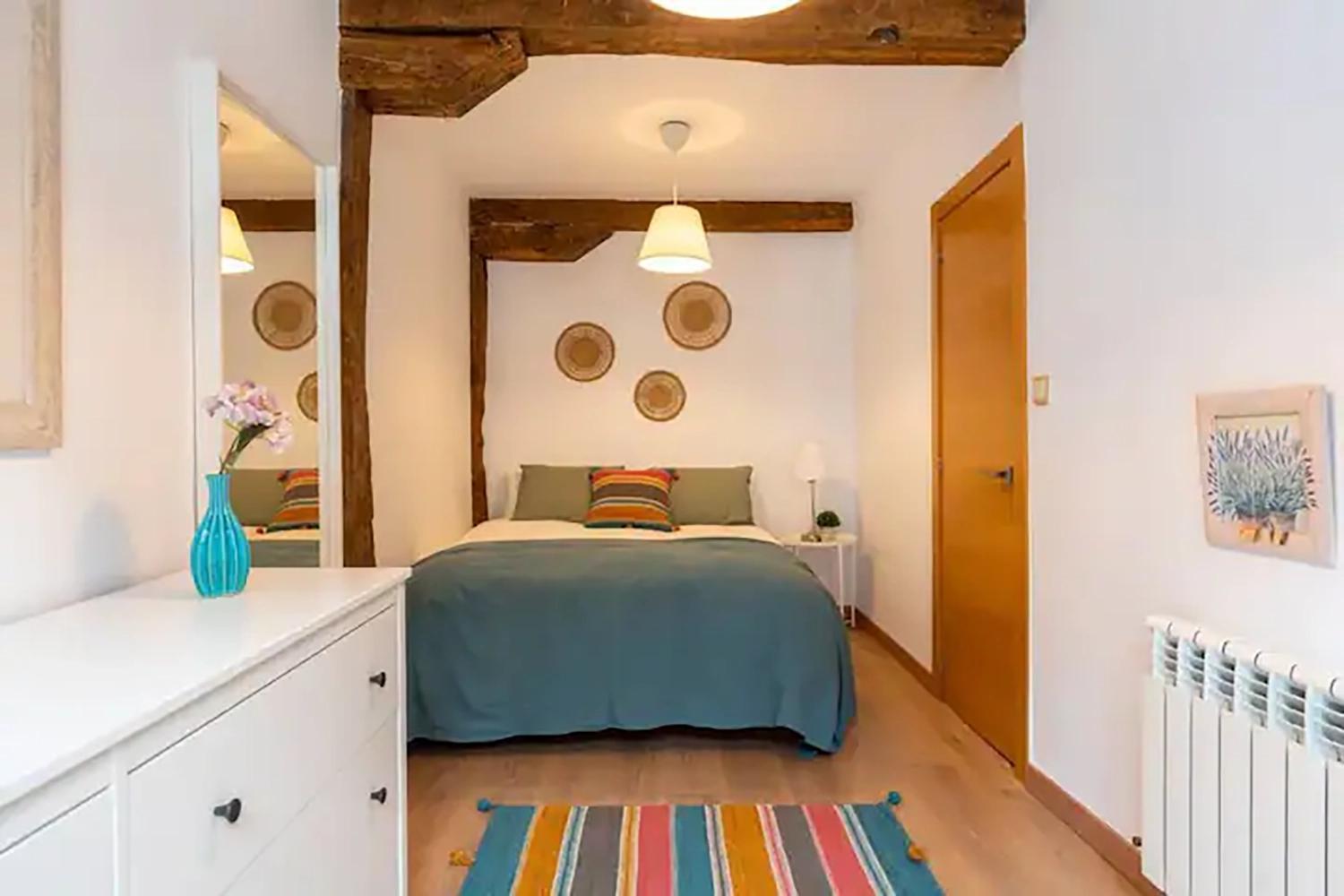 桑坦德Nuevo Apartamento En Calle Burgos公寓 外观 照片