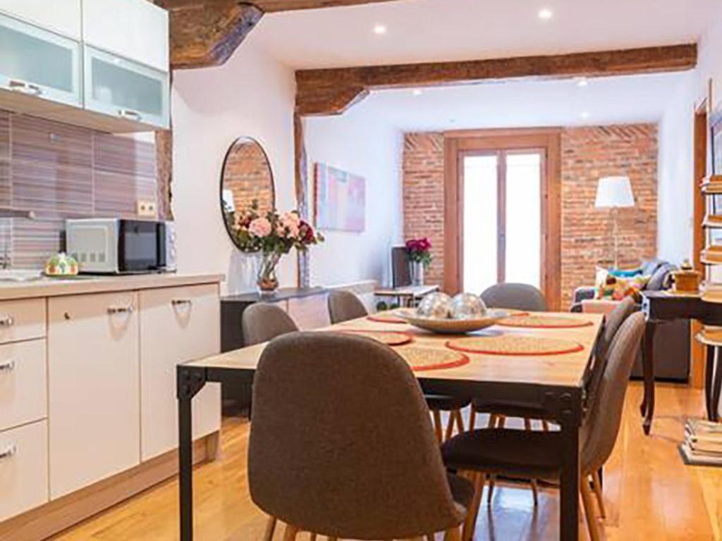 桑坦德Nuevo Apartamento En Calle Burgos公寓 外观 照片