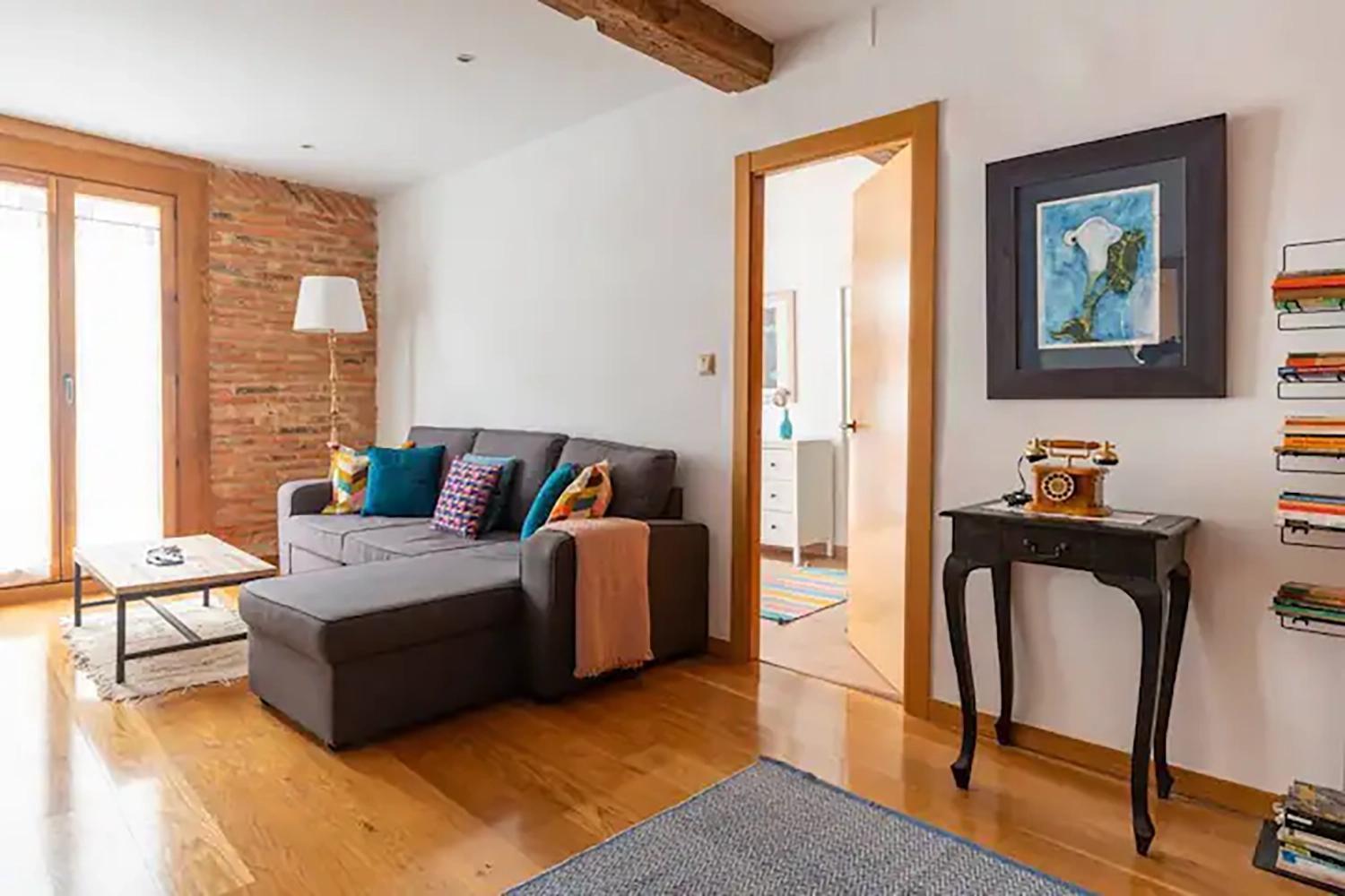 桑坦德Nuevo Apartamento En Calle Burgos公寓 外观 照片
