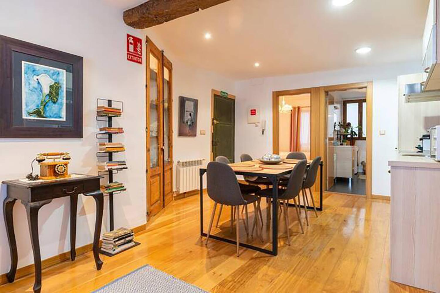 桑坦德Nuevo Apartamento En Calle Burgos公寓 外观 照片