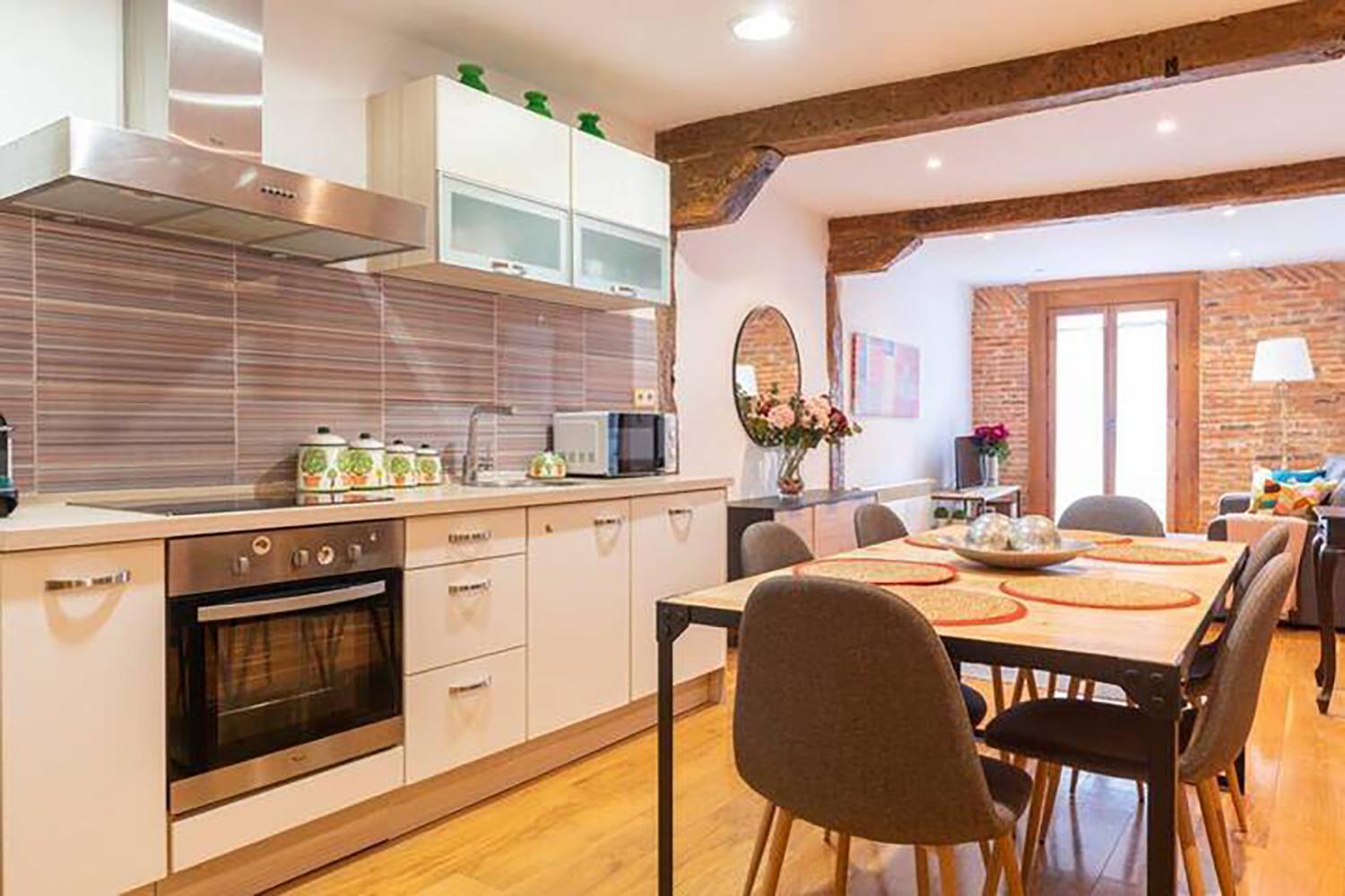 桑坦德Nuevo Apartamento En Calle Burgos公寓 外观 照片