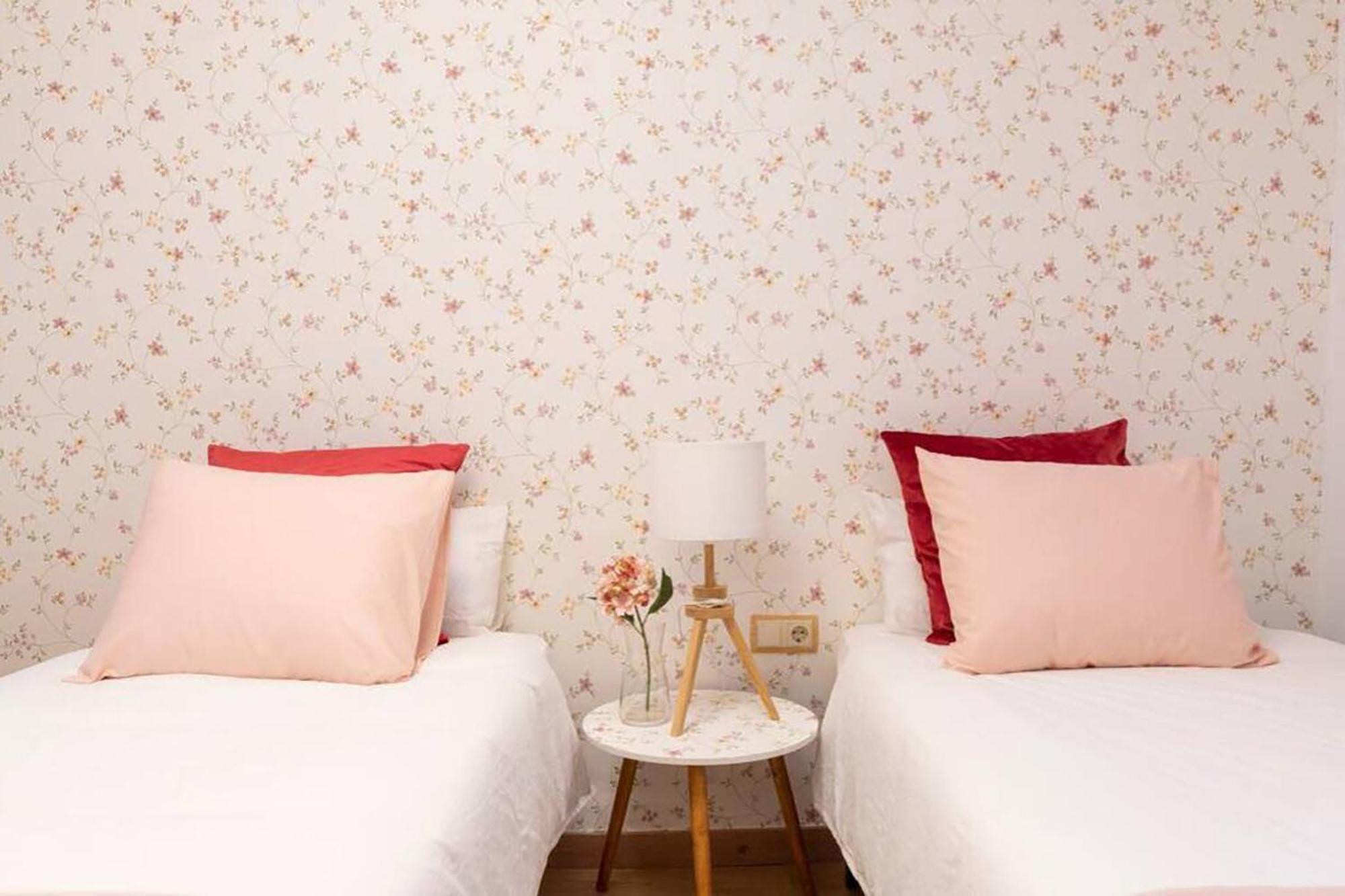 桑坦德Nuevo Apartamento En Calle Burgos公寓 外观 照片