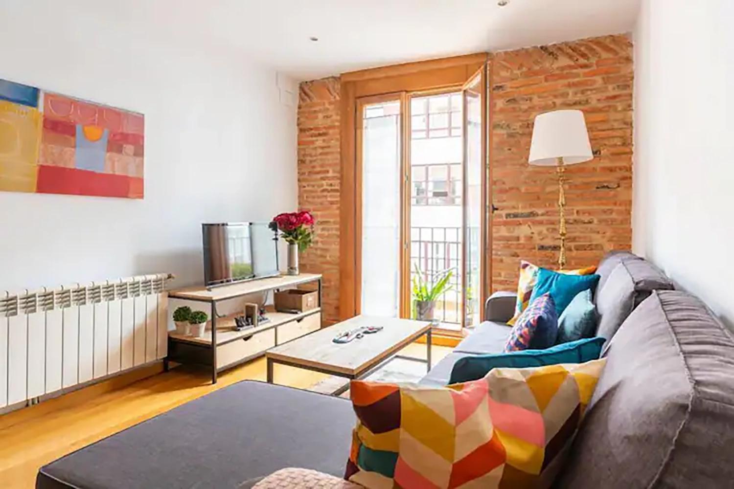 桑坦德Nuevo Apartamento En Calle Burgos公寓 外观 照片