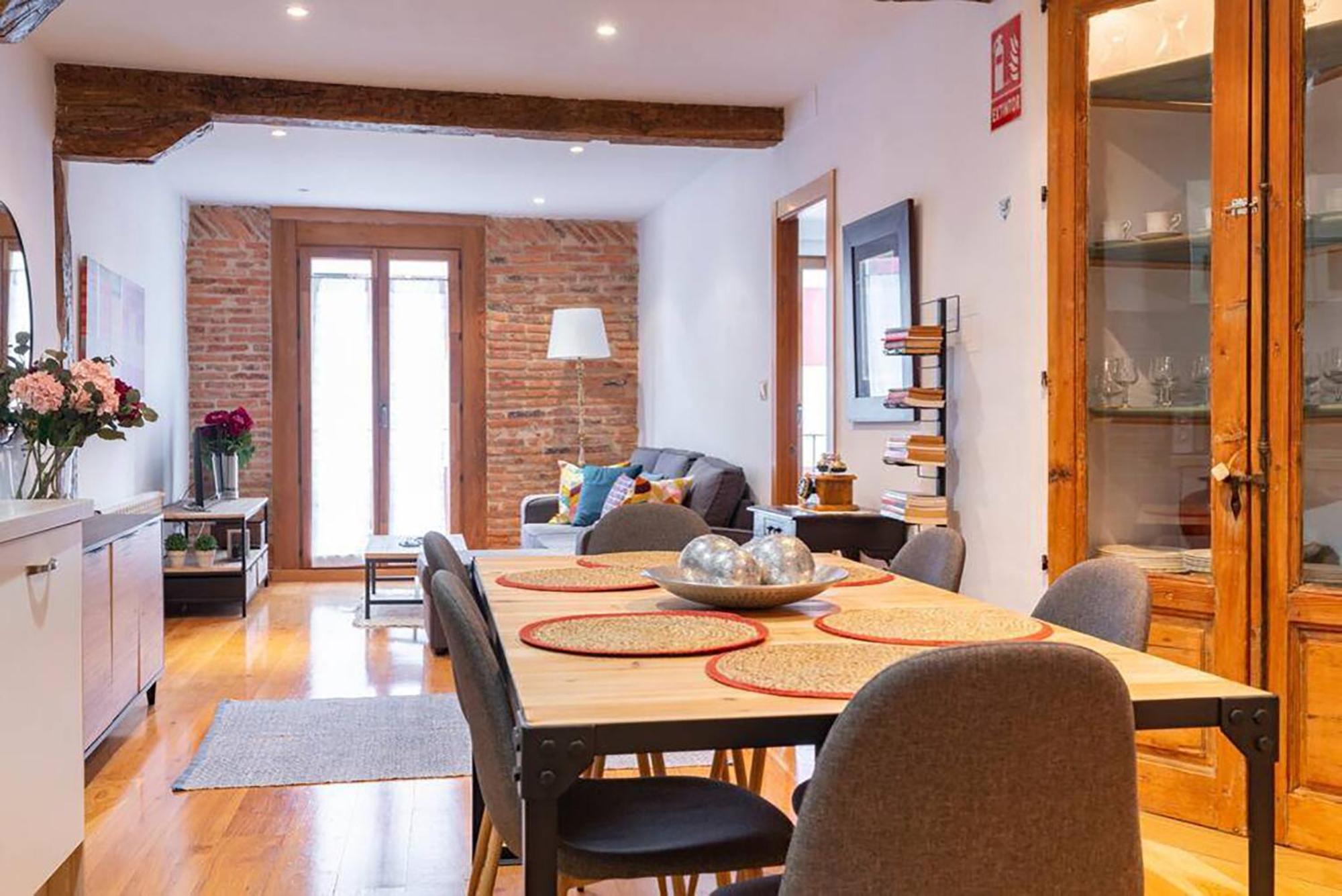 桑坦德Nuevo Apartamento En Calle Burgos公寓 外观 照片
