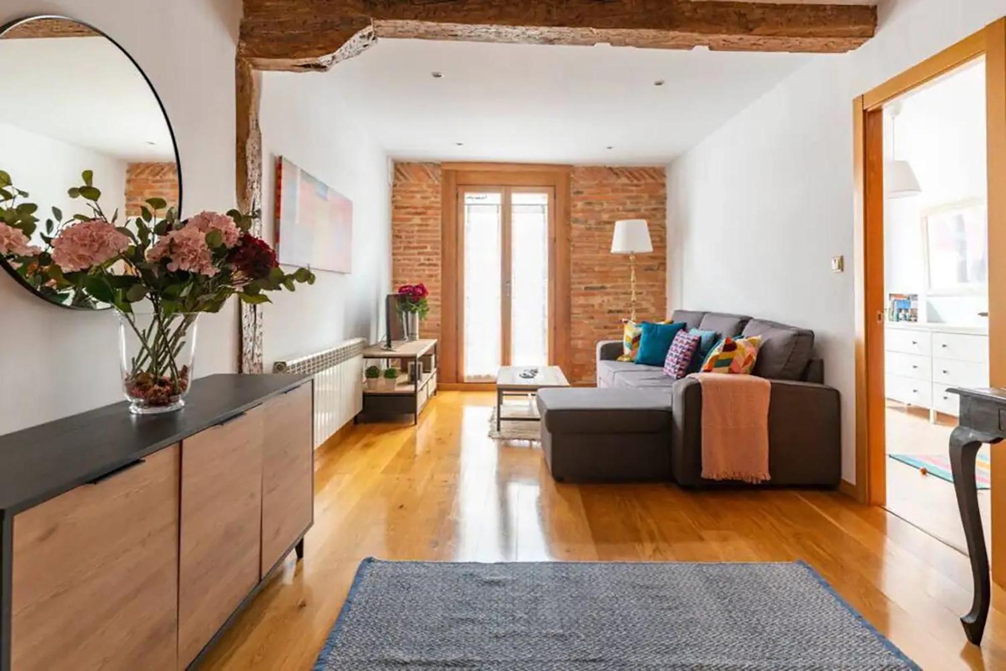 桑坦德Nuevo Apartamento En Calle Burgos公寓 外观 照片